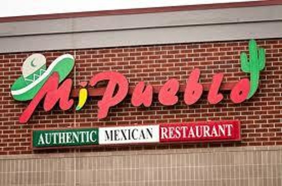 Mi Pueblo Mexican Restaurant