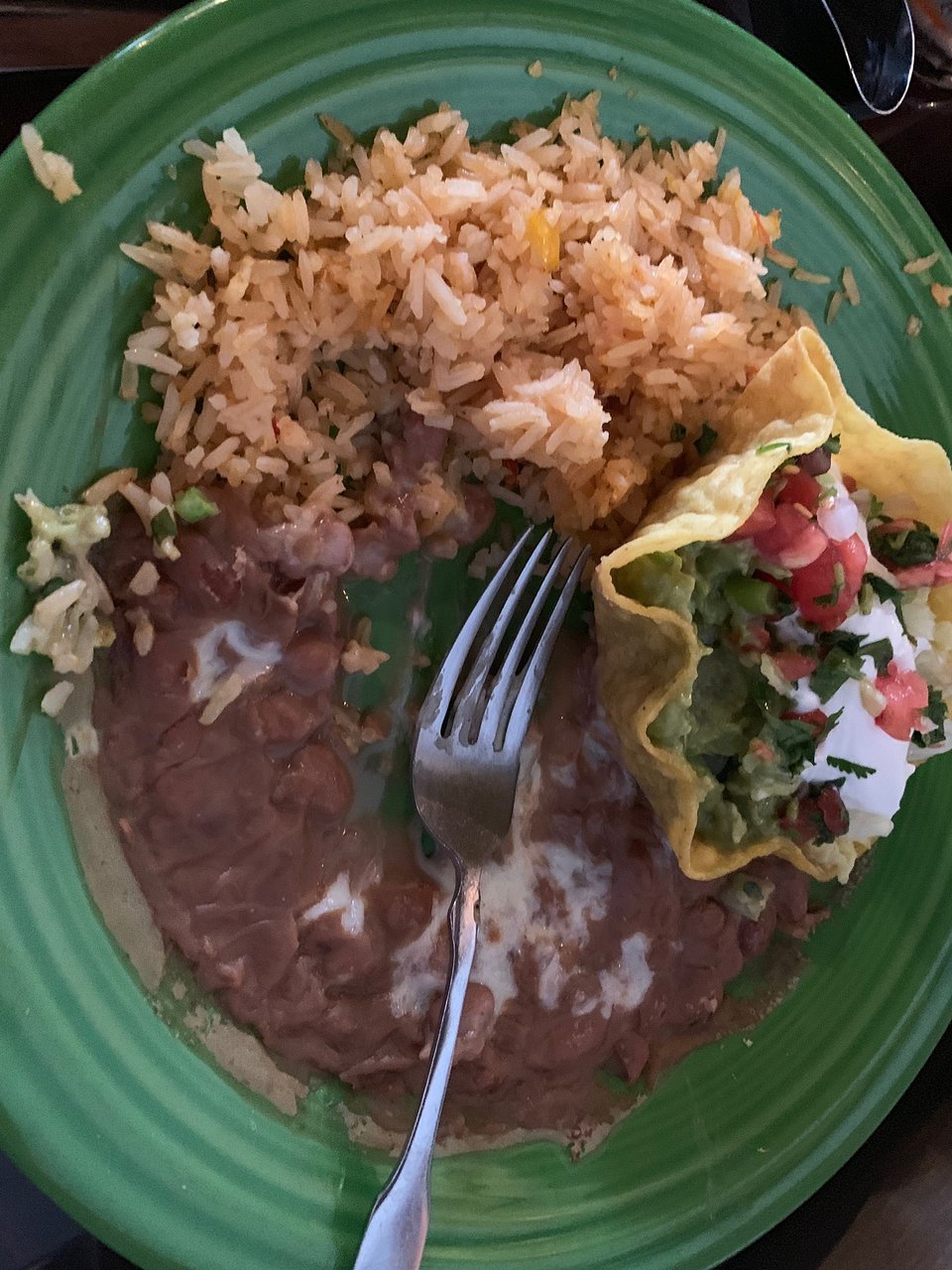 Mi Pueblo Mexican Restaurant